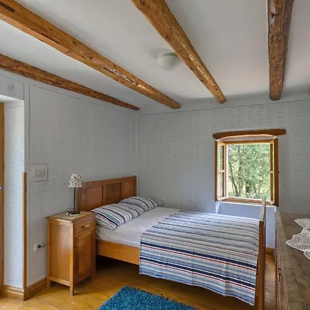 Postaja Comfortable Holiday