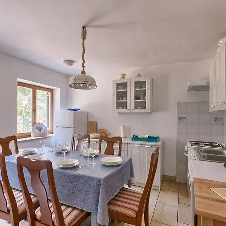 Postaja Comfortable Holiday Βίλα