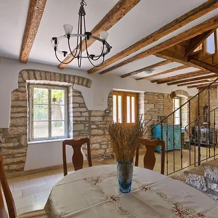 Βίλα Postaja Comfortable Holiday *