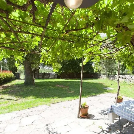 Βίλα Postaja Comfortable Holiday Kanfanar