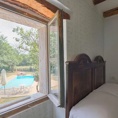 Postaja Comfortable Holiday Willa