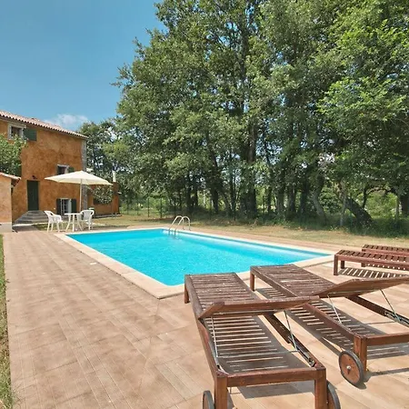Postaja Comfortable Holiday Willa Kanfanar